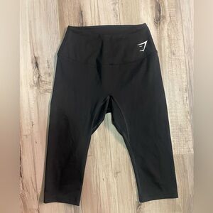 Gymshark Capris